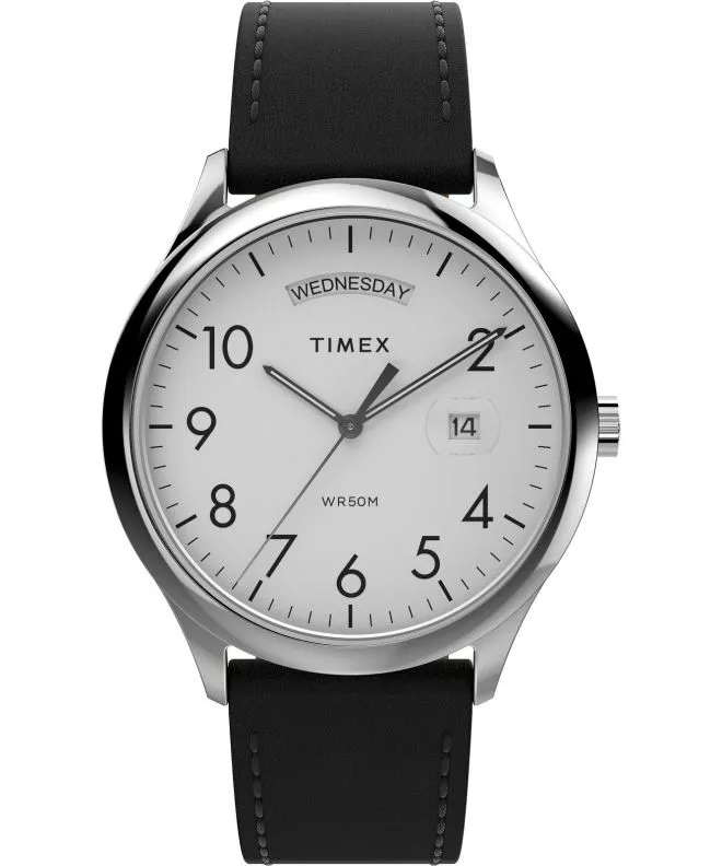 Hodinky Timex Easy Reader TW2W68300