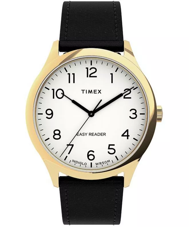 Hodinky Timex Easy Reader Essential TW2U22200