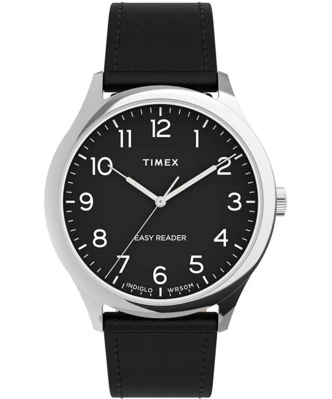 Hodinky Timex Easy Reader Essential TW2U22300