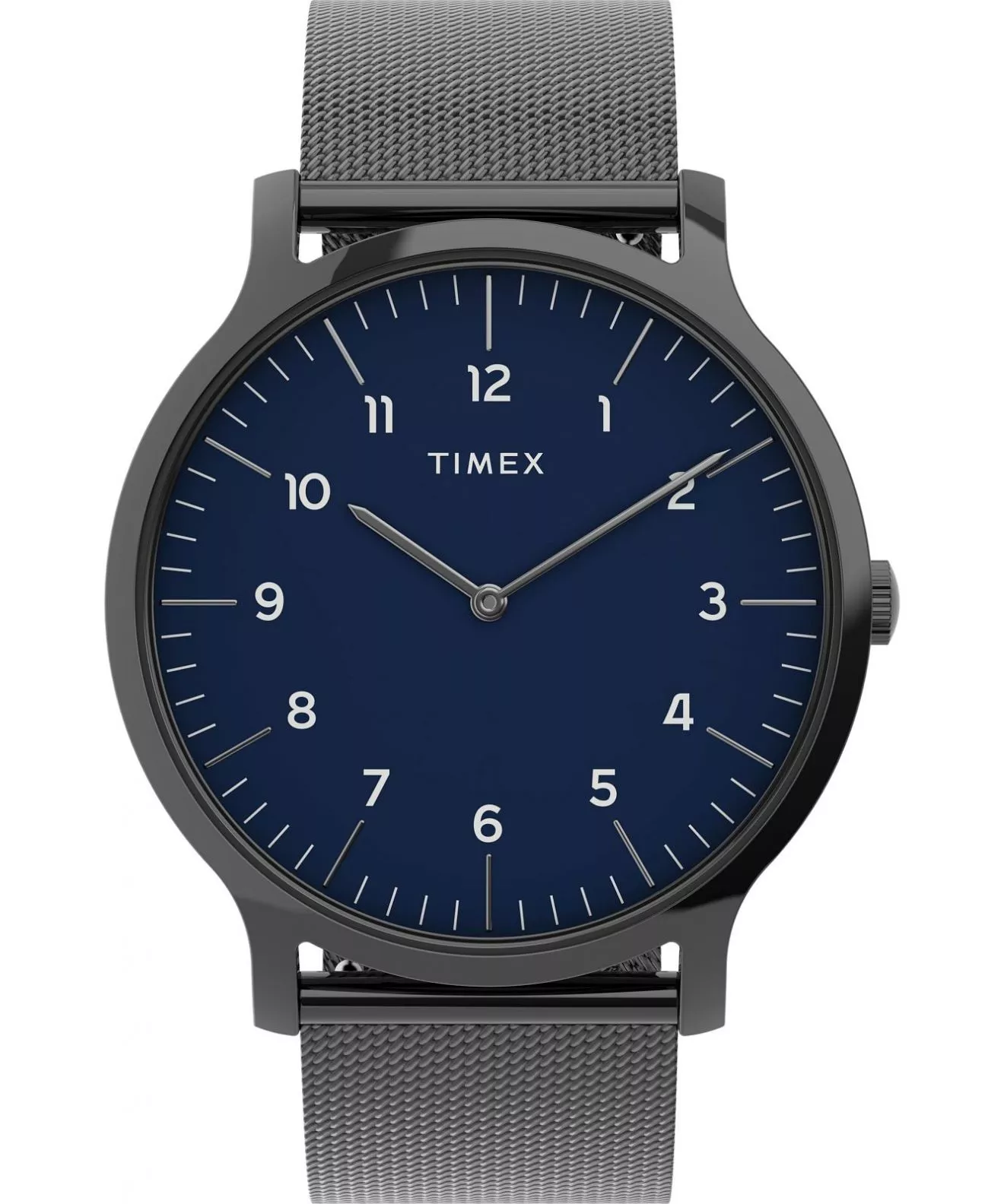 Pánské hodinky Timex Essential Norway TW2T95200 TW2T95200