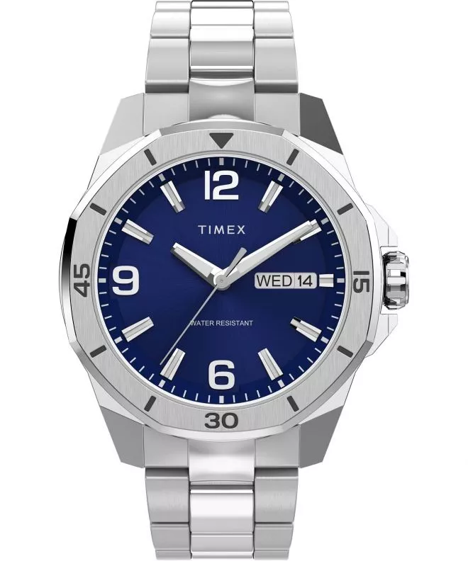 Hodinky Timex Essex 46mm TW2W79500