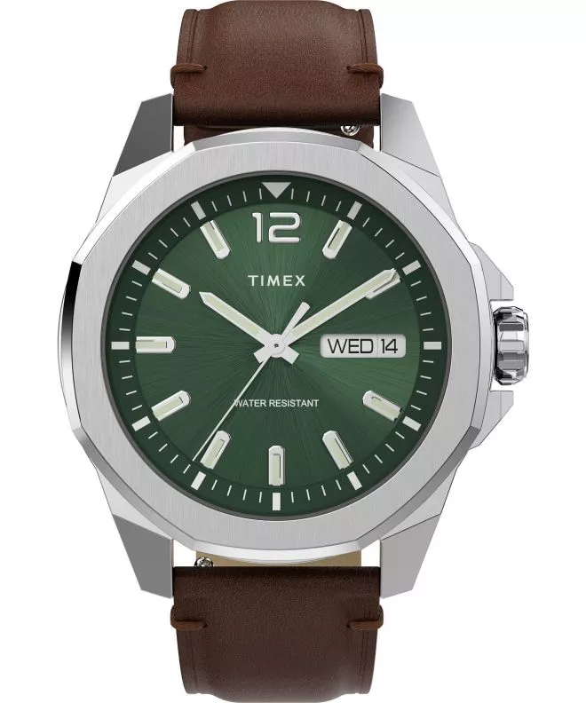 Hodinky Timex Essex Day Date TW2W14000