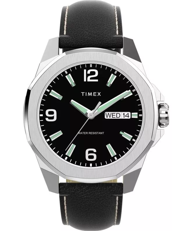 Hodinky Timex Essex Day & Date TW2W92900