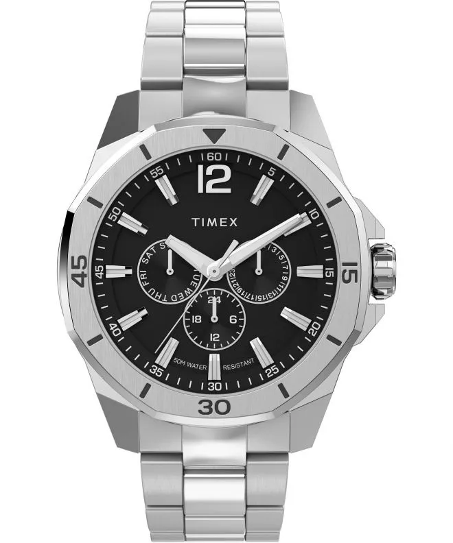Hodinky Timex Essex Multifunction TW2W79900