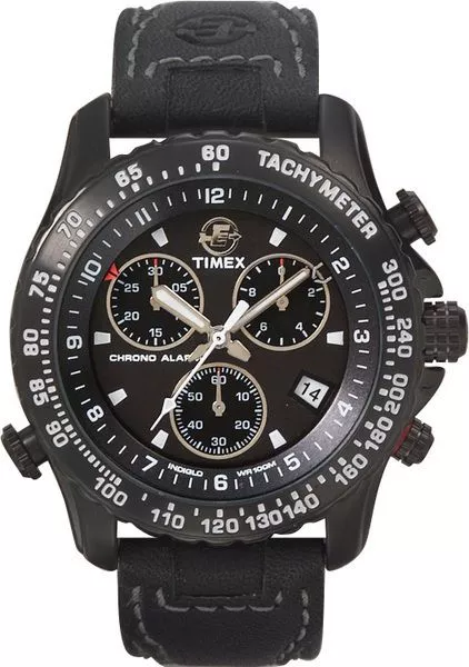 Pánské hodinky Timex Expedition Chronograph T42351 T42351