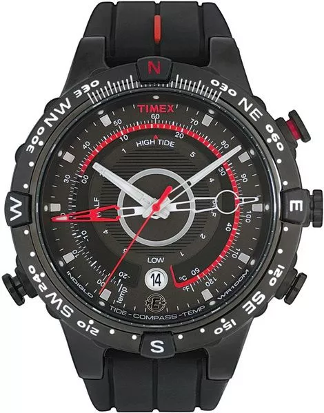 Pánské hodinky Timex Expedition E-Tide T45581 T45581