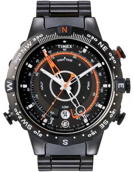 Pánské hodinky Timex Expedition E-Tide T49709 T49709