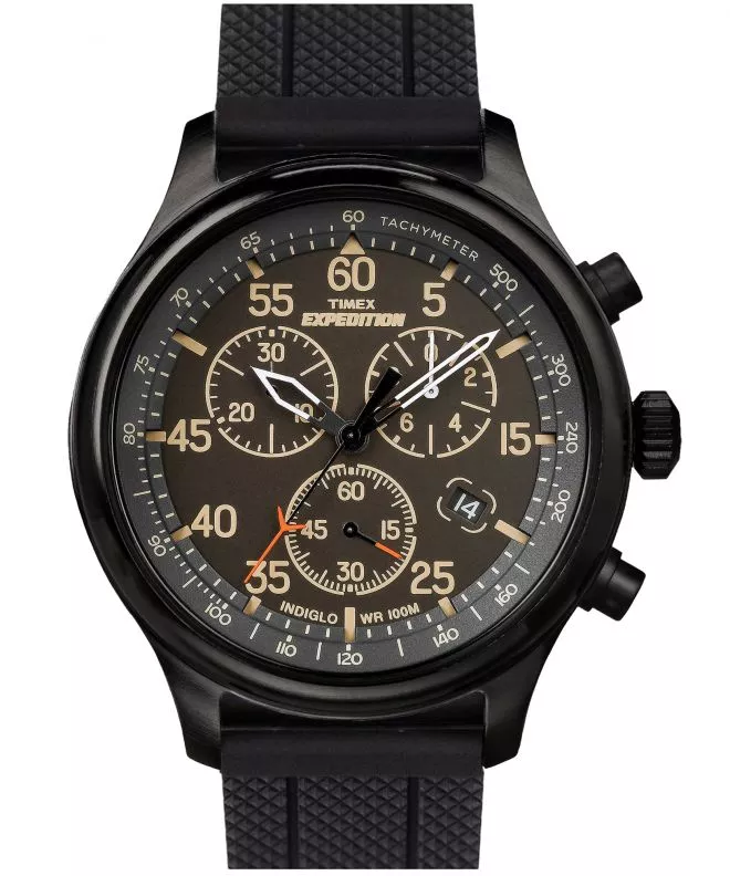 Hodinky pánské Timex Expedition Field Chronograph TW4B49604