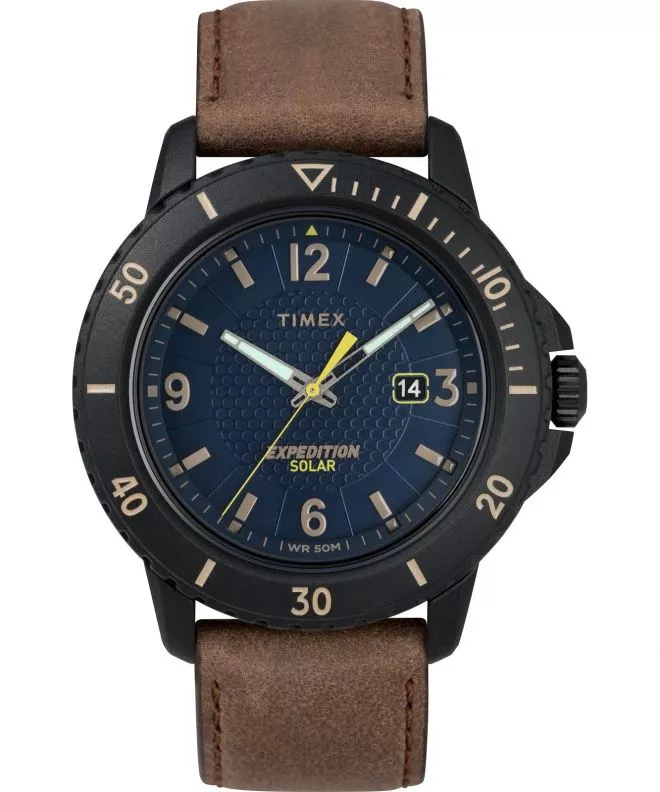Hodinky Timex Expedition Gallatin Solar TW4B14600