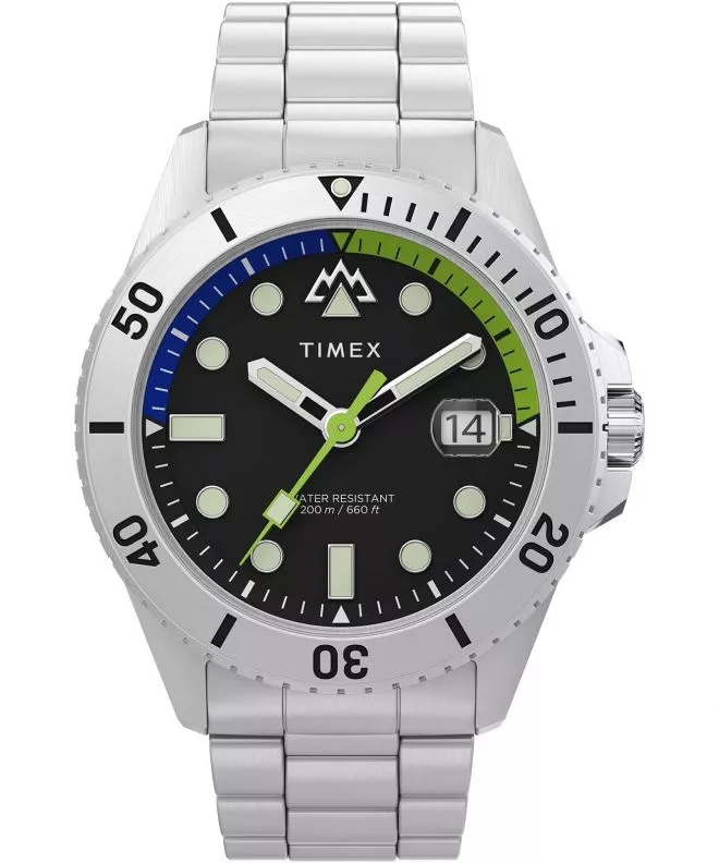 Hodinky Timex Expedition North Anchorage TW2W41900