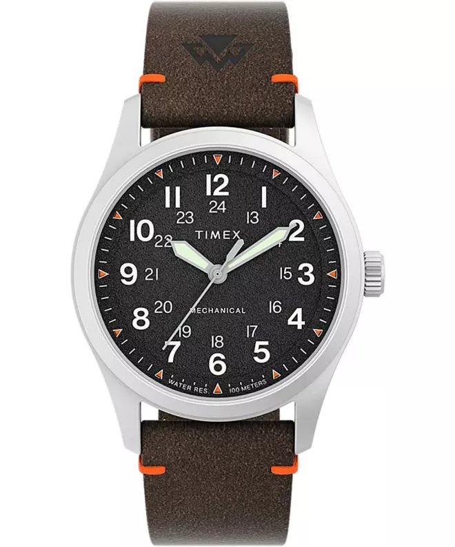 Hodinky Timex Expedition North Field Mechanical TW2V64300