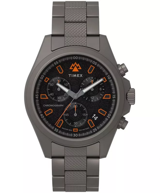 Hodinky Timex Expedition North Field Post Chronograph TW2W45700