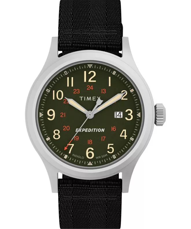 Hodinky Timex Expedition North Sierra Date TW2V65700