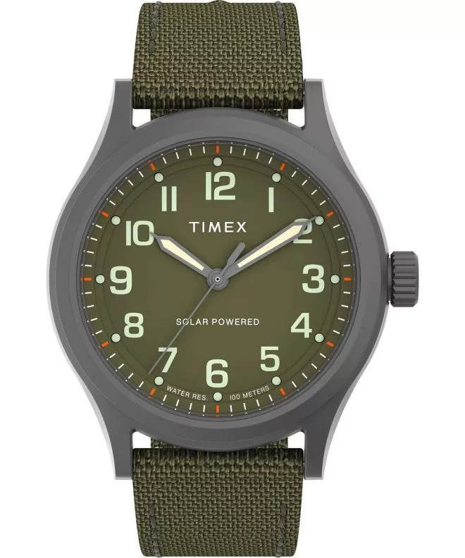 Hodinky Timex Expedition North Sierra Solar TW2V64700