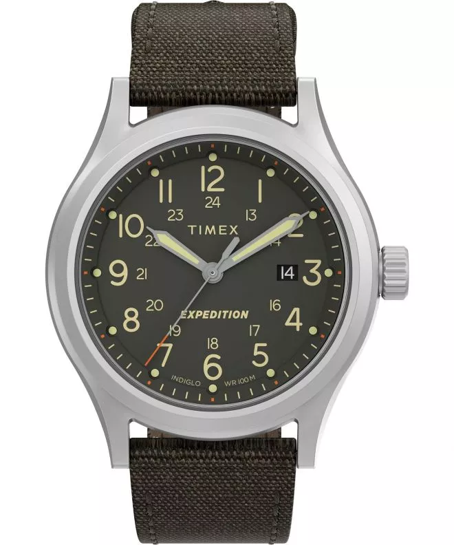 Hodinky Timex Expedition North Sierra TW2V07100