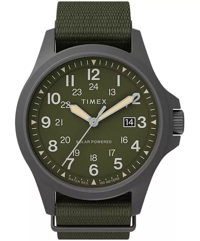 Hodinky Timex Expedition North Solar TW2V03700