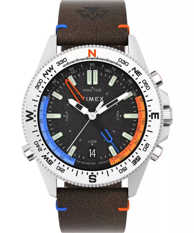 Hodinky Timex Expedition North Tide-Temp-Compass TW2V64400