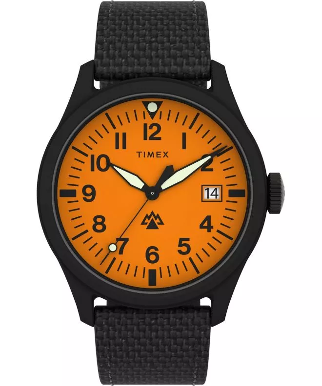 Hodinky Timex Expedition North Traprock TW2W23700