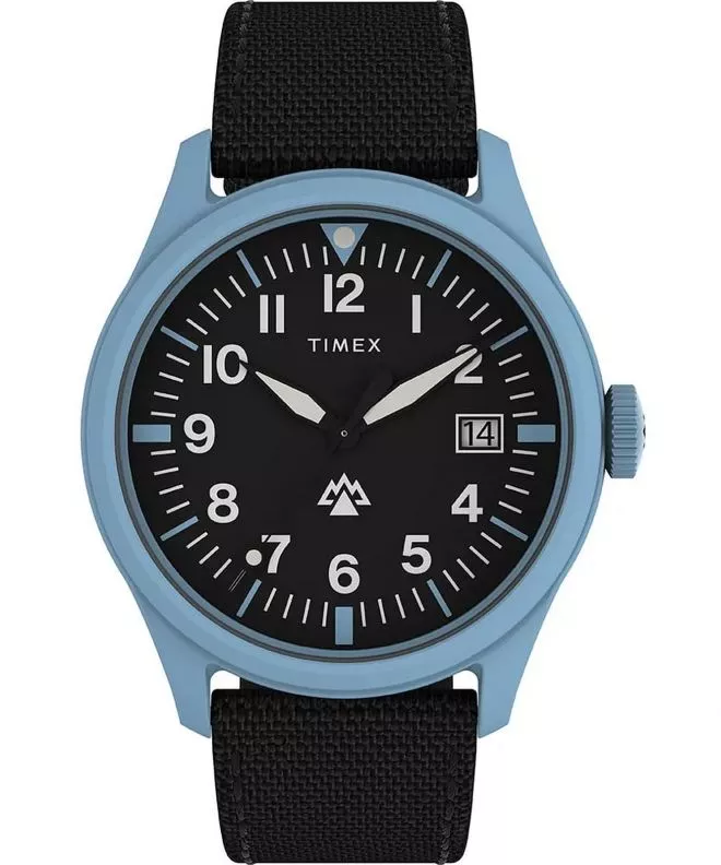Hodinky Timex Expedition North Traprock TW2W34300