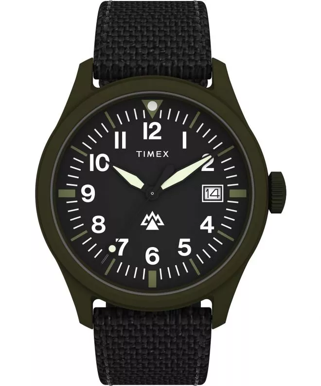Hodinky Timex Expedition North Traprock TW2W34400