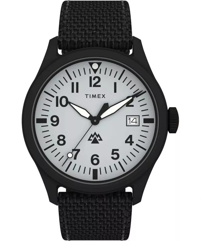 Hodinky Timex Expedition North Traprock TW2W34700
