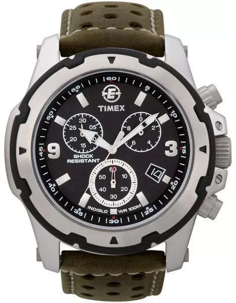 Pánské hodinky Timex Expedition Field Chronograph T49626 T49626