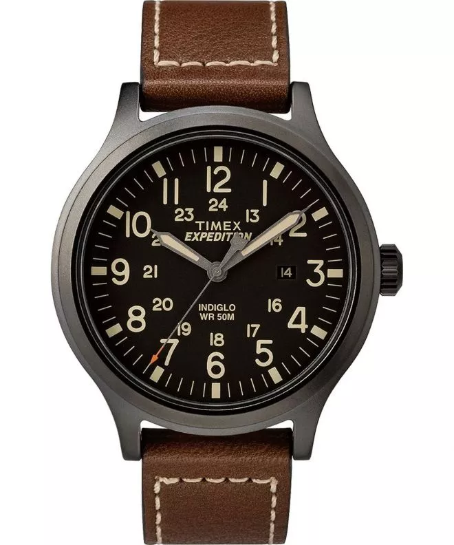 Hodinky Timex Expedition Scaut TW4B11300
