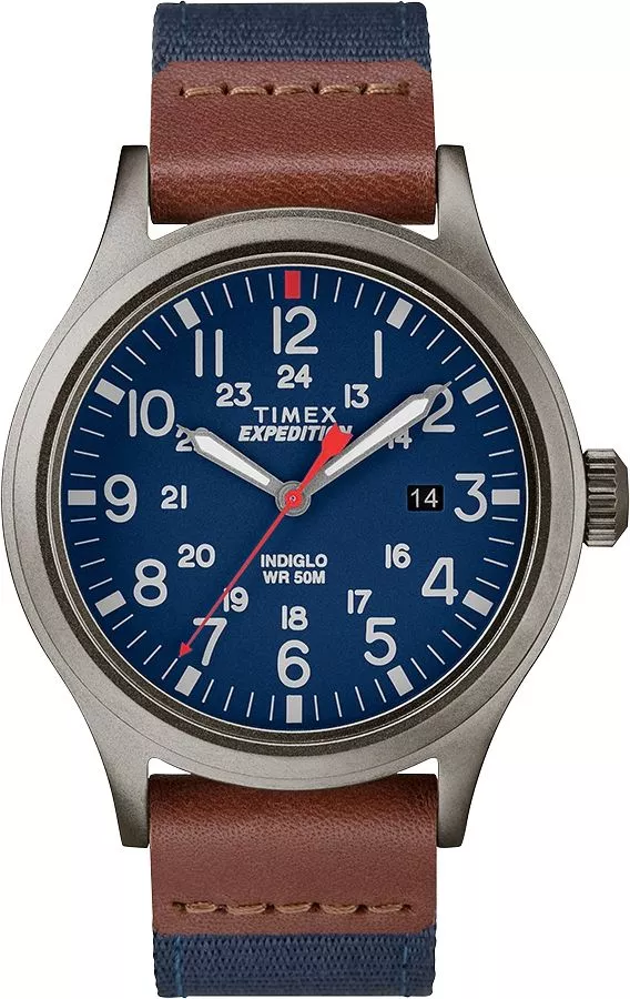 Hodinky Timex Expedition Scout TW4B14100