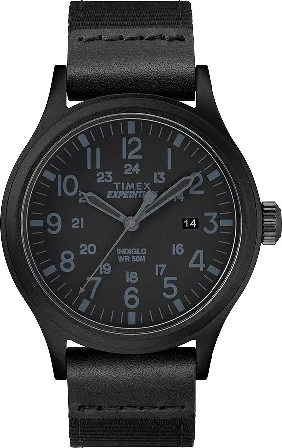Hodinky Timex Expedition Scout TW4B14200