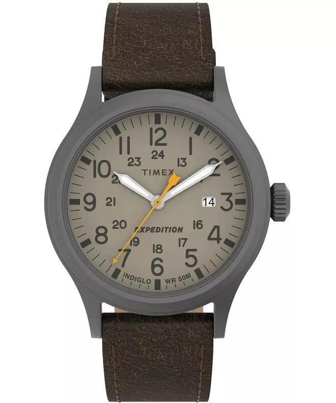 Pánské hodinky Timex Expedition Scout TW4B23100 TW4B23100