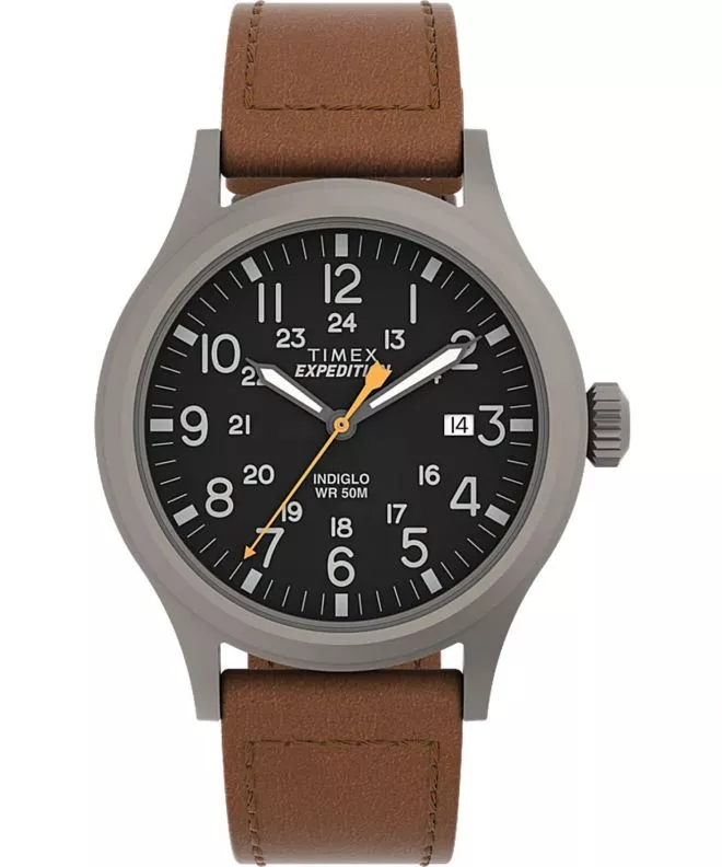 Hodinky Timex Expedition Scout TW4B26000