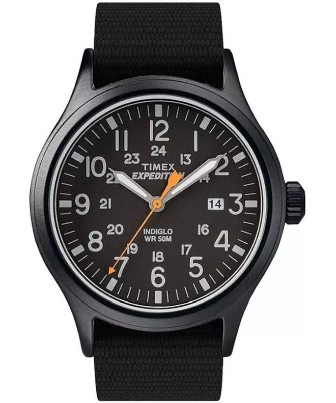 Hodinky pánské Timex Expedition Scout TW4B26212