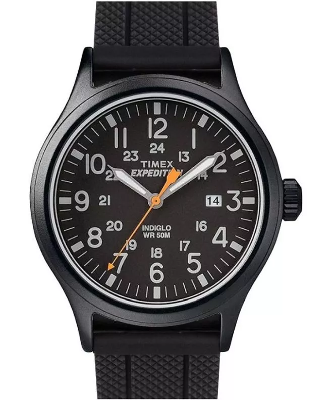 Hodinky pánské Timex Expedition Scout TW4B26604