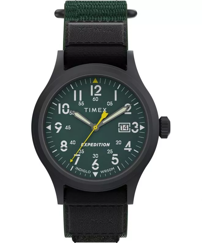 Hodinky Timex Expedition Scout TW4B29700