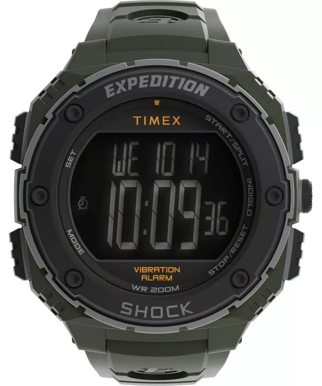 Hodinky Timex Expedition Shock XL TW4B24100