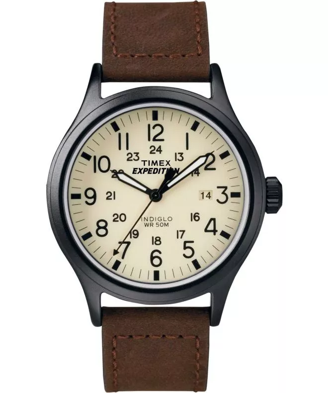 Hodinky Timex Expedition Scout T49963