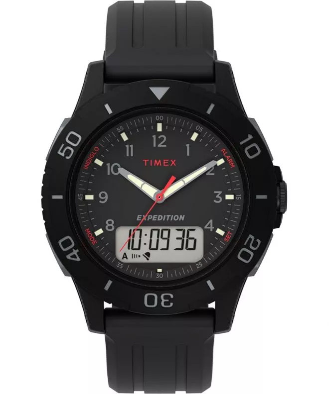 Pánské hodinky Timex Expedition TW4B18200 TW4B18200