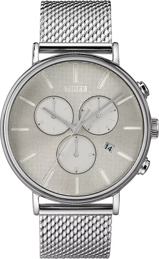 Pánské hodinky Timex Fairfield TW2R97900 TW2R97900