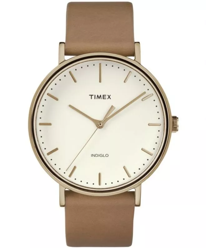Pánské hodinky Timex Fairfield TW2R26200 TW2R26200
