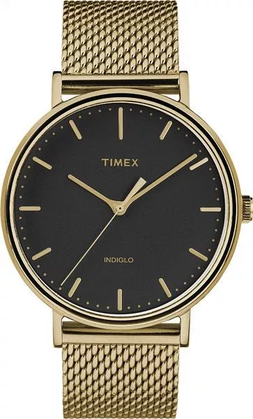 Pánské hodinky Timex Fairfield TW2T37300 TW2T37300