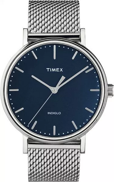 Pánské hodinky Timex Fairfield TW2T37500 TW2T37500