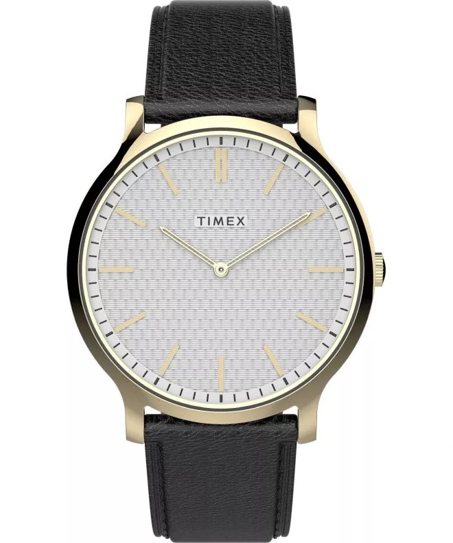 Hodinky Timex City Gallery TW2V28400