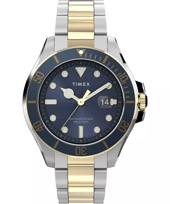 Hodinky Timex Harborside Coast TW2V42000