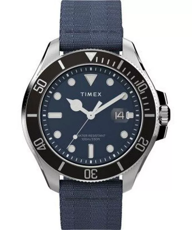 Hodinky Timex Harborside Coast TW2W62700