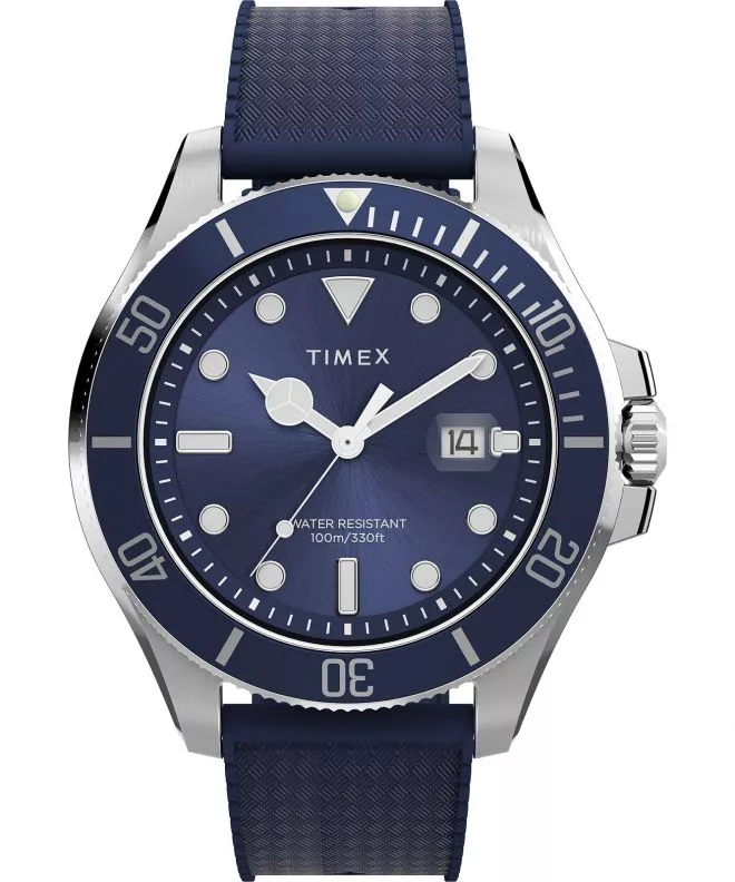 Hodinky Timex Harborside Coast TW2Y05000