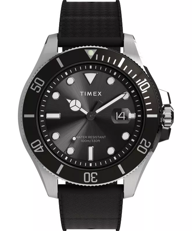 Hodinky Timex Harborside Coast TW2Y09200
