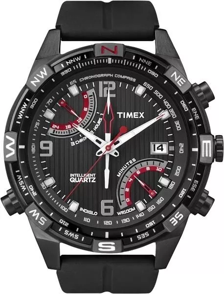 Pánské hodinky Timex Intelligent Quartz T49865 T49865