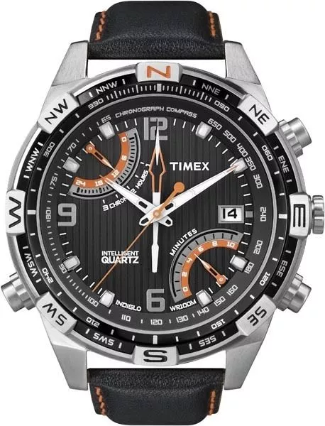 Pánské hodinky Timex Intelligent Quartz T49867 T49867