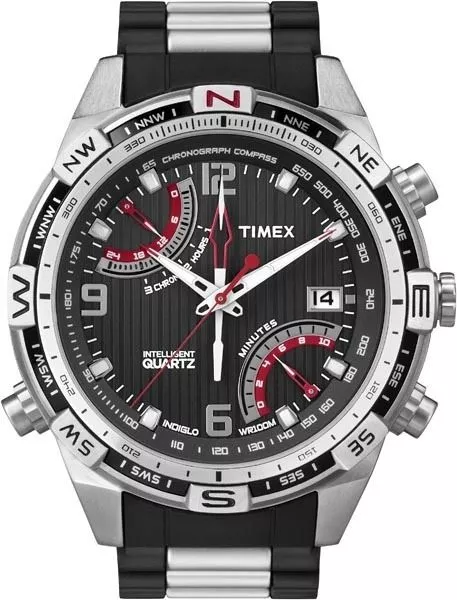 Pánské hodinky Timex Intelligent Quartz T49868 T49868