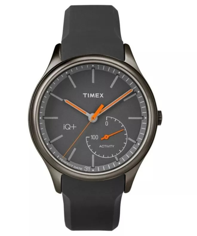 Pánské hodinky Timex IQ+ TW2P95000 TW2P95000